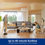 Tineco FLOOR ONE STRETCH S6 Wet Dry Vacuum Cleaner