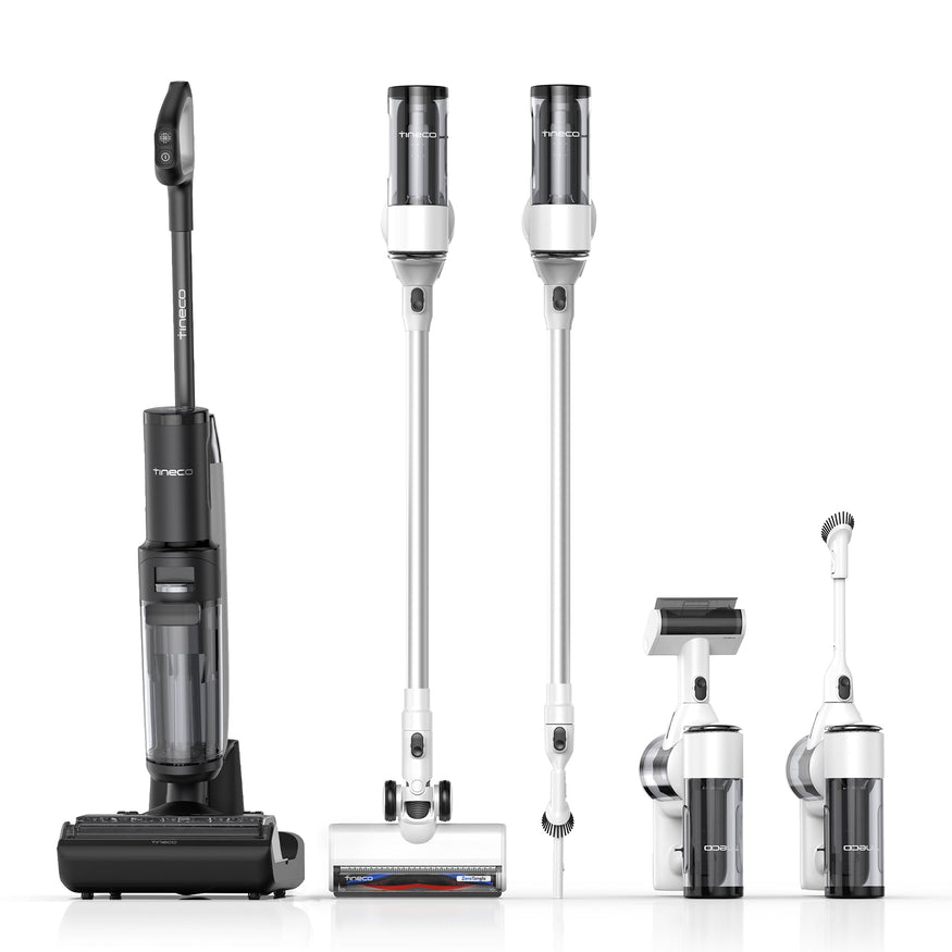 PRODUCTS – Tineco US