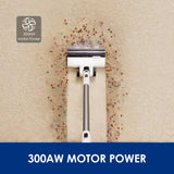 Tineco GO 205 Stick Vacuum with Bonus Mini Power Brush and Flex Extension Hose