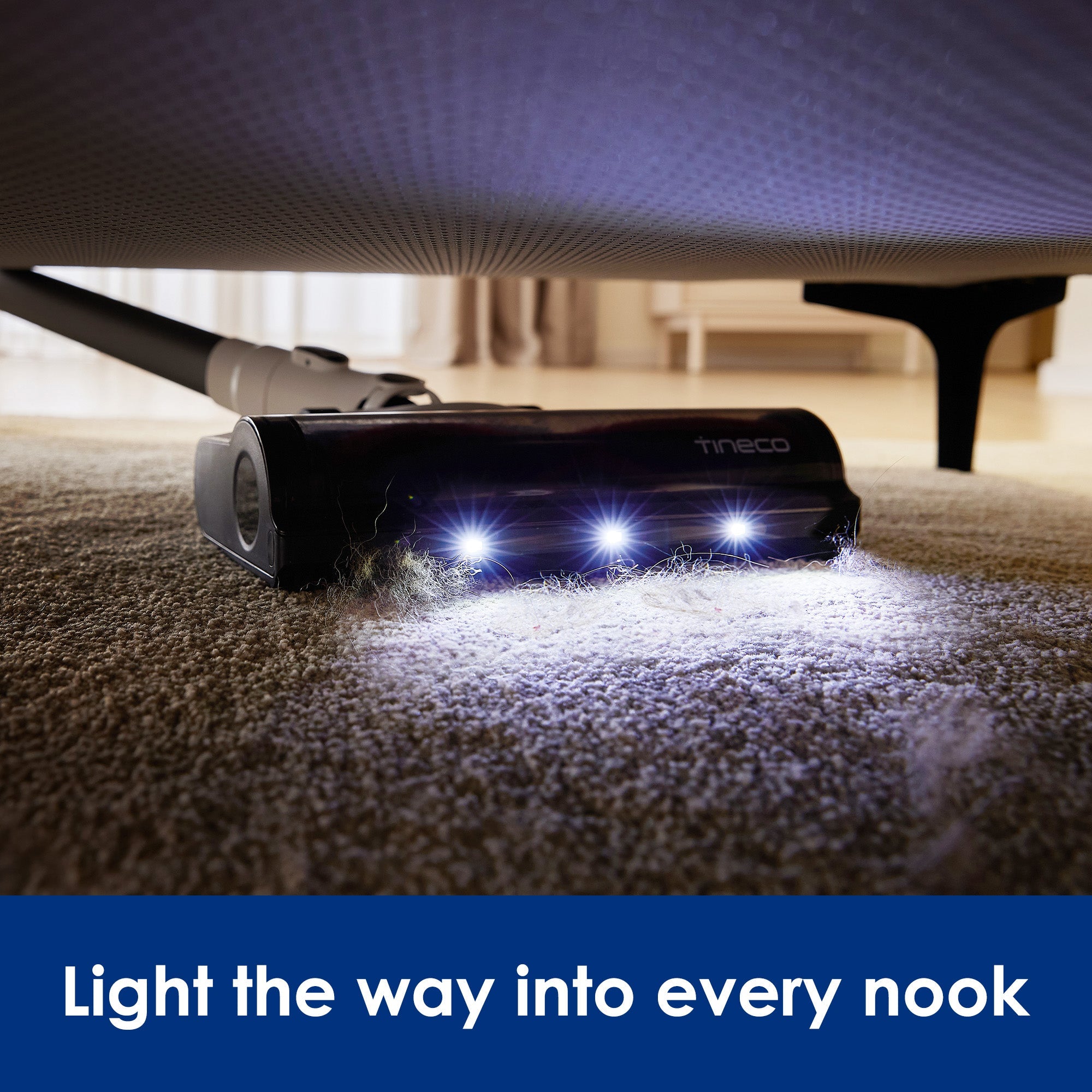 Tineco GO 205 Stick Vacuum - Thumbnail 4