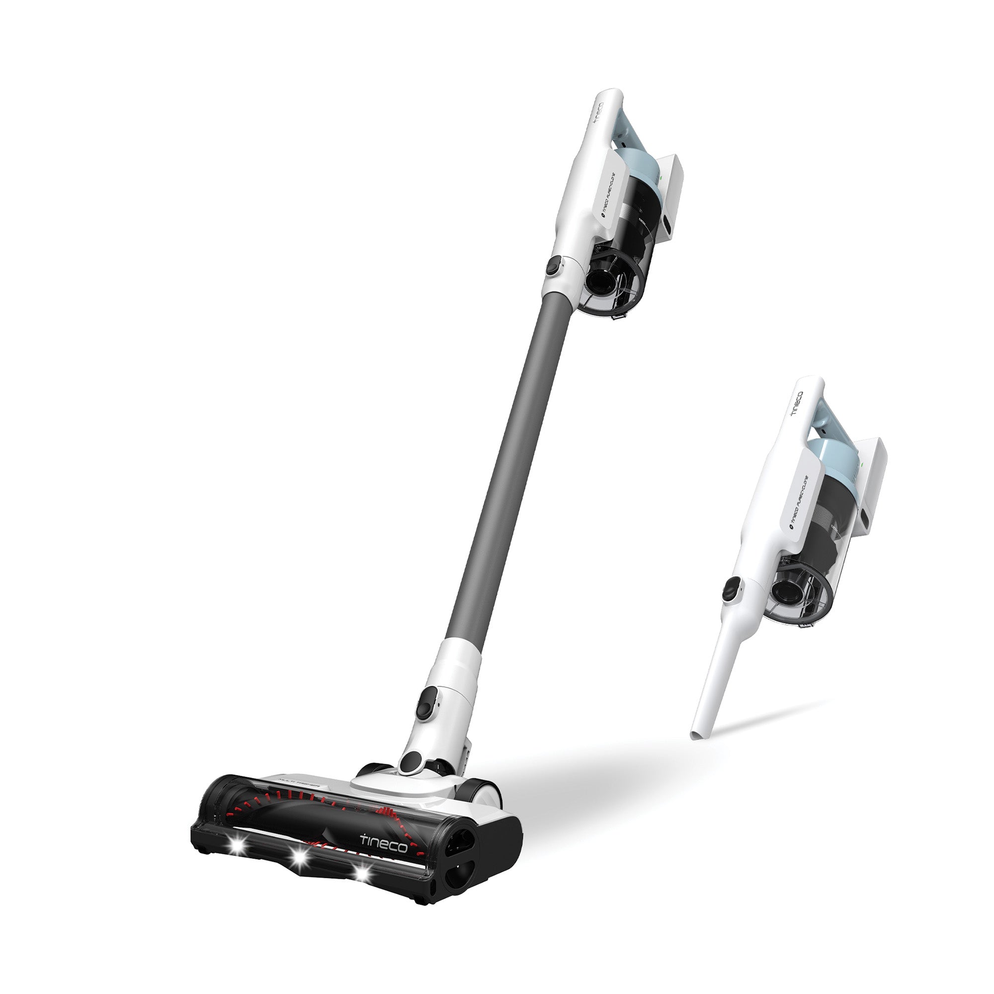 Tineco GO Cordless Stick Vacuum, 40 min Run Time, best cordless vacuum, best vacuum cleanerbest vacuum for pet hair, handheld vacuum, best cordless vacuum for pet hair
 