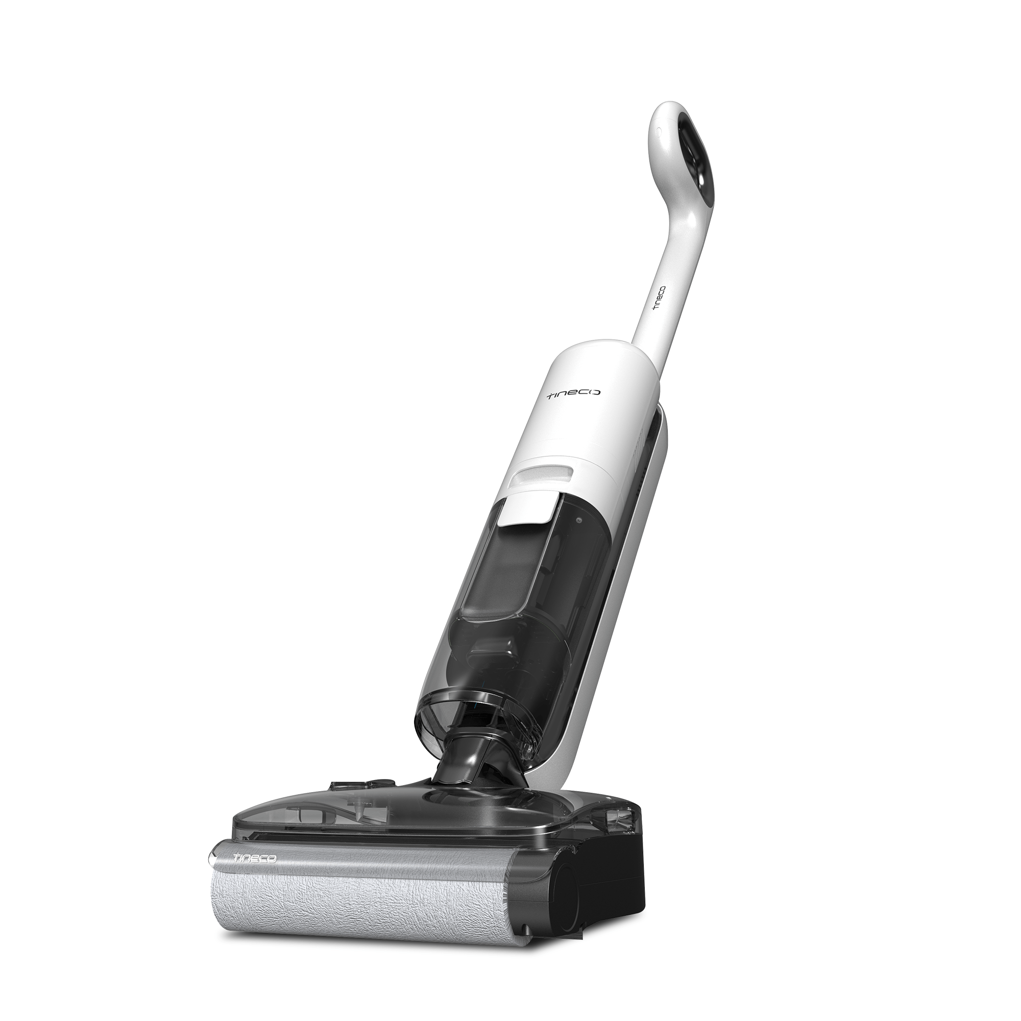 Tineco Go H2O HammerHead Cordless Floor Washer - Tineco US