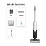 Tineco Go H2O HammerHead Cordless Floor Washer