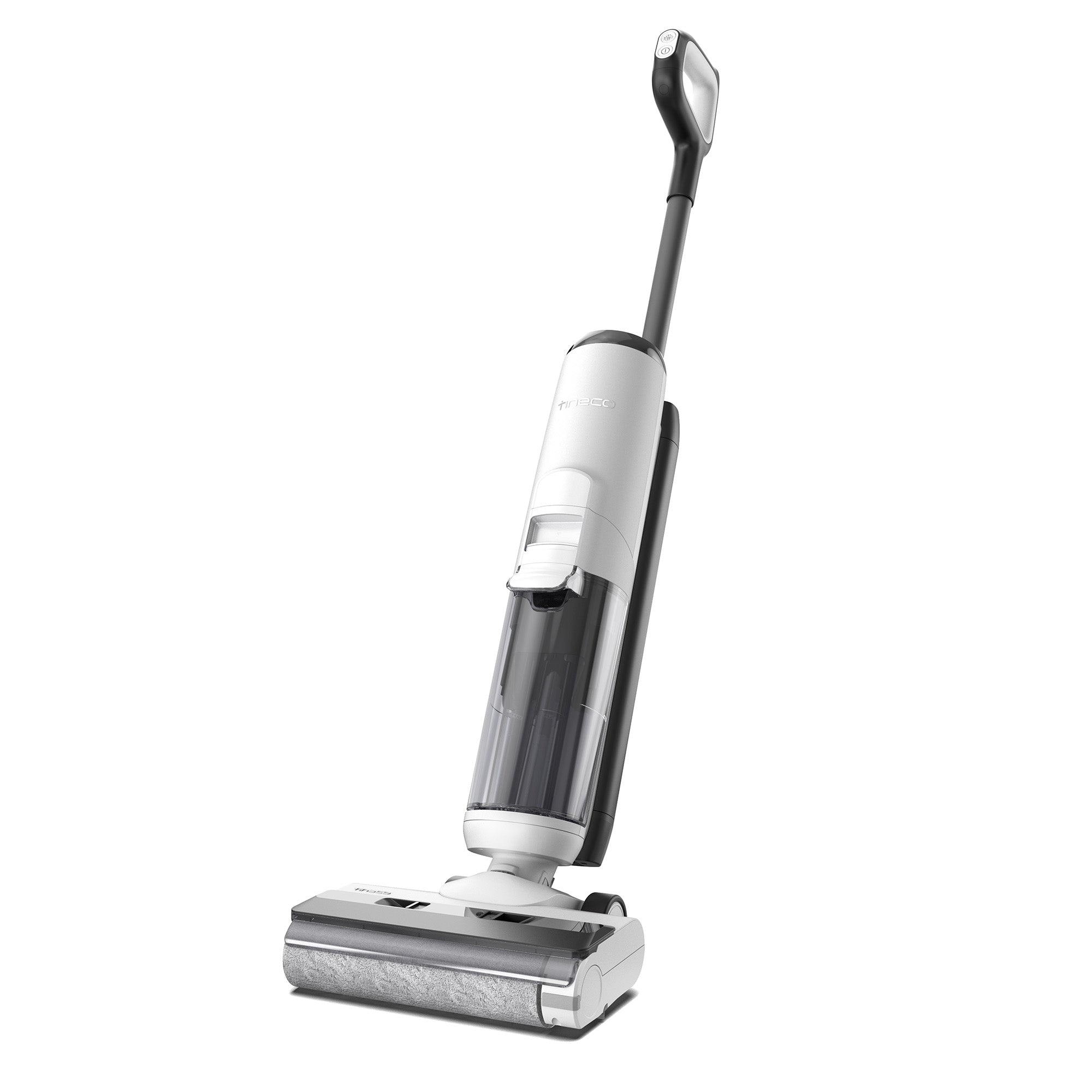 Tineco iFloor hot cordless wet dry vacuum and floor washer