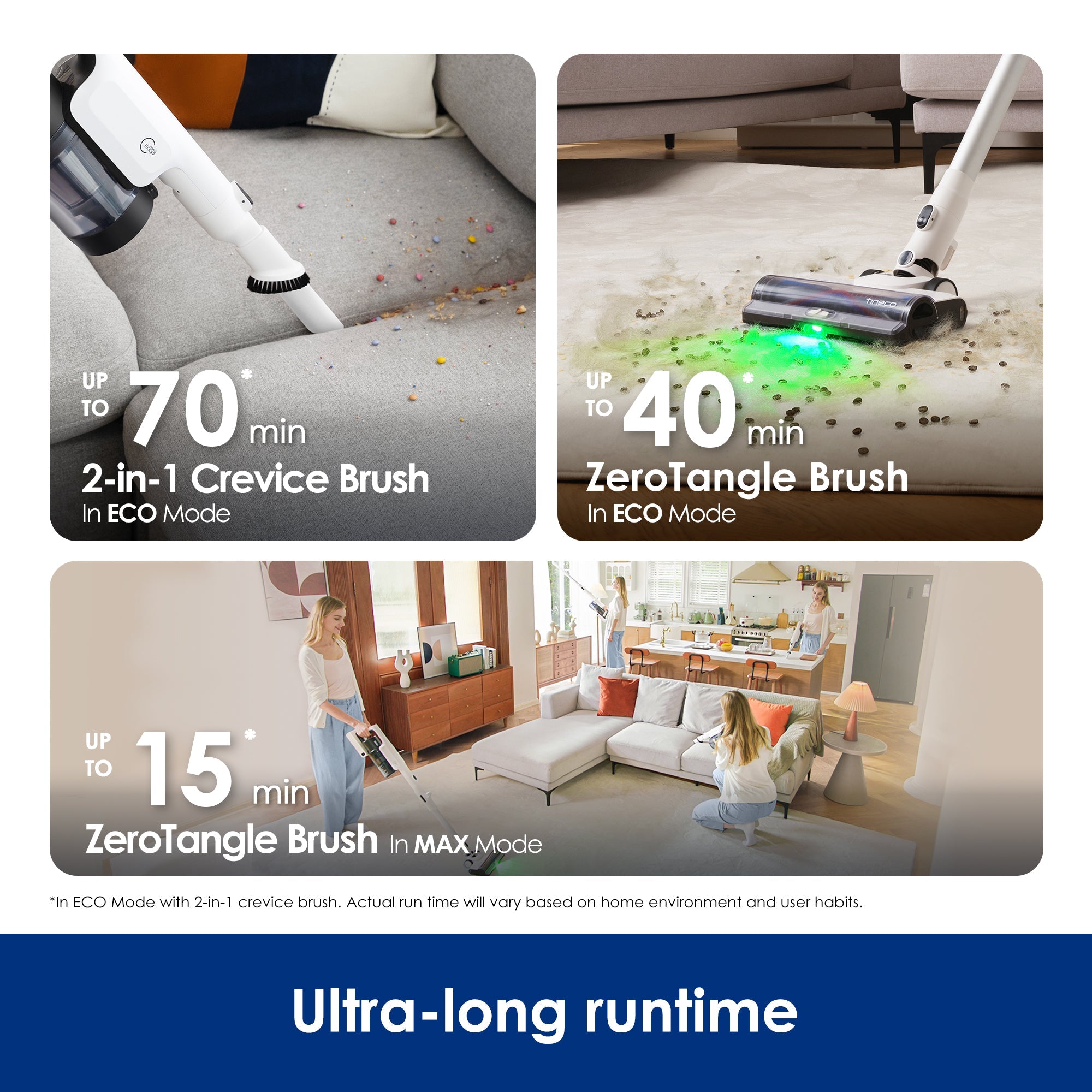 Tineco Prime Day Bundle! Floor S5 + A50S – Tineco US
