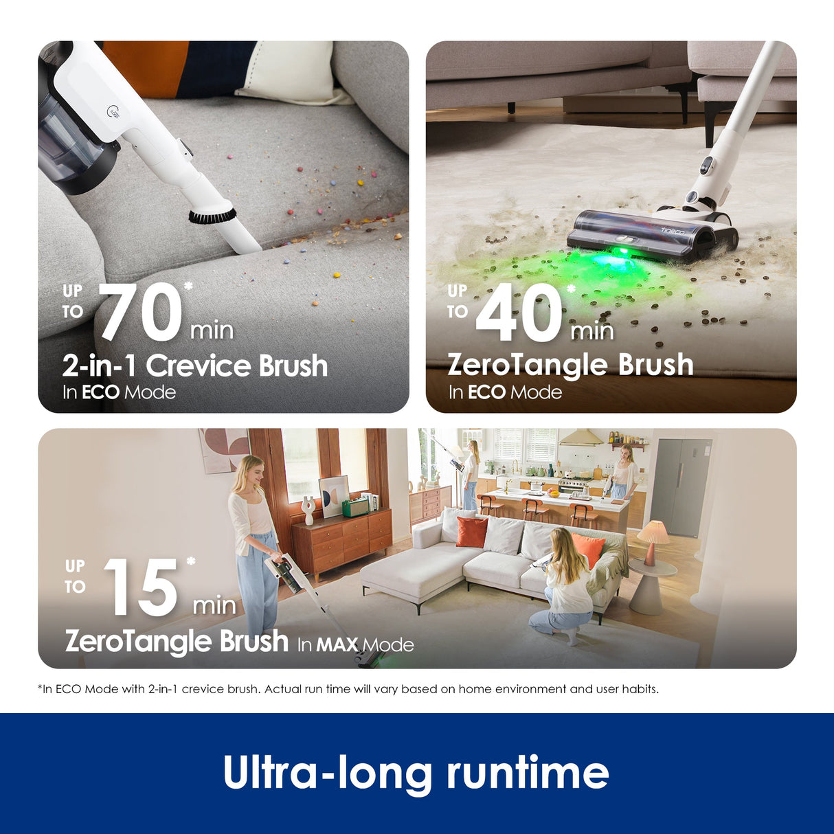 Tineco Prime Bundle Floor One S5+A50S Bundle