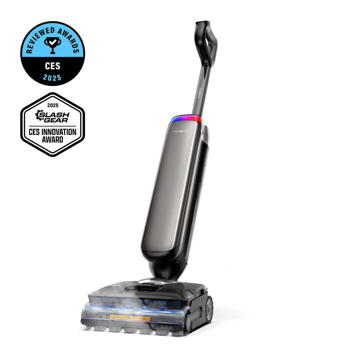 Tineco Prime Bundle FLOOR ONE S9 Artist Steam+Tineco Pure ONE Station 5 Pro