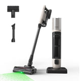 Tineco Prime Bundle FLOOR ONE S9 Artist Steam+Tineco Pure ONE Station 5 Pro