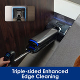 Tineco Prime Bundle FLOOR ONE S9 Artist Steam+Tineco Pure ONE Station 5 Pro