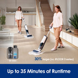 Tineco Prime Bundle iFLOOR 5 Breeze Complete+PURE ONE S11
