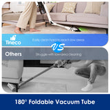 Tineco Pure ONE A50S Cordless Stick Vacuum Cleaner