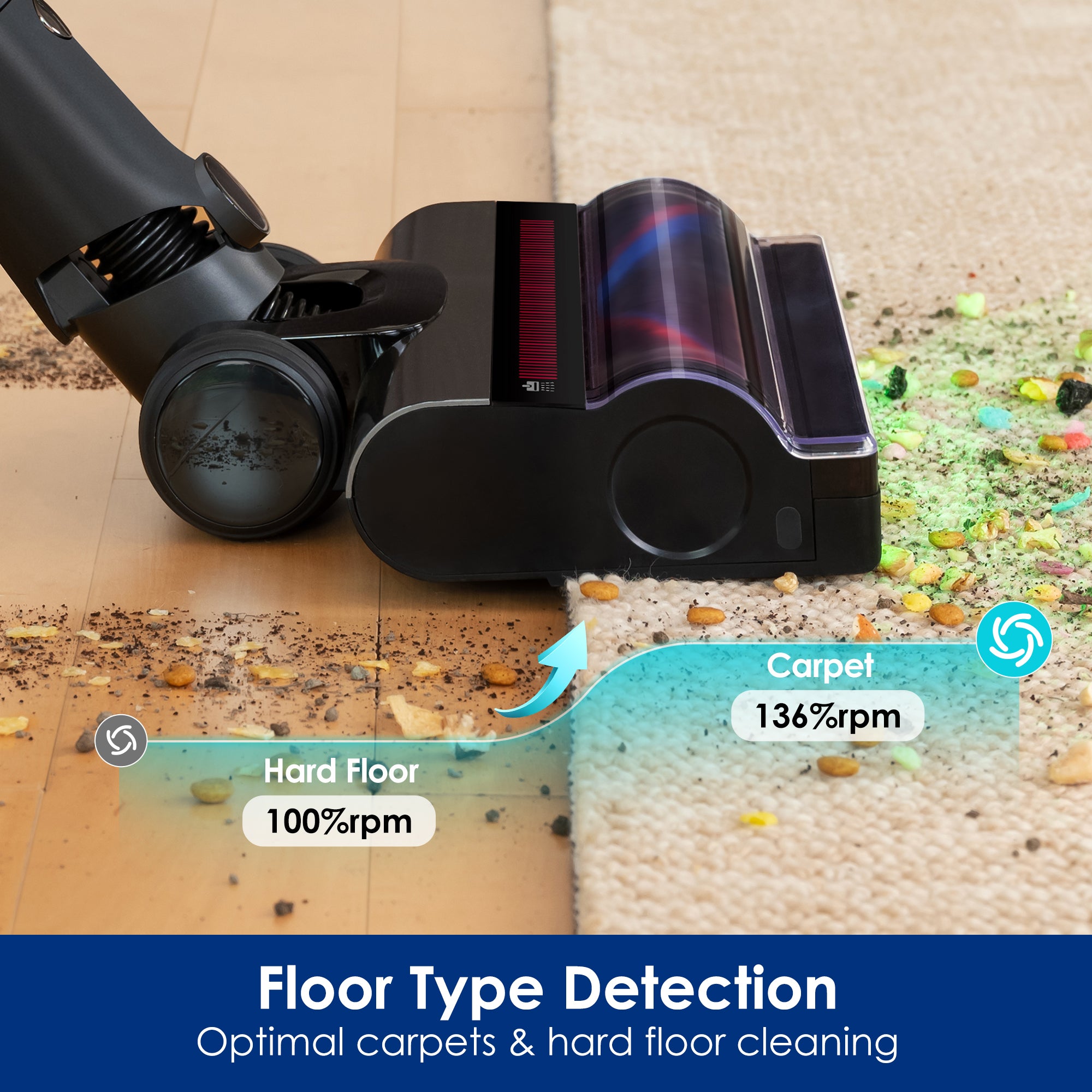 Tineco Pure ONE A90S Cordless Stick Vacuum Cleaner, cordless vacuum, best vacuum cleaner, best vacuum for pet hair, handheld vacuum, best cordless vacuum for pet hair, steam vacuum