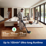 Tineco Pure ONE A90S Cordless Stick Vacuum Cleaner