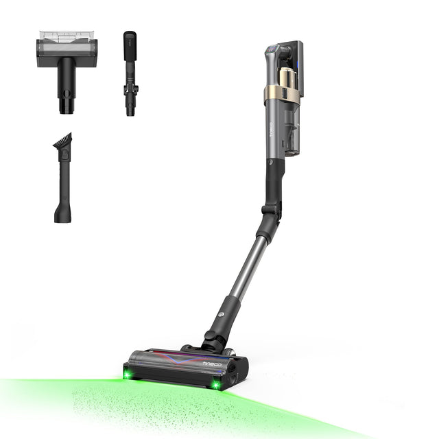 What I’ve learned from testing cordless stick vacuums