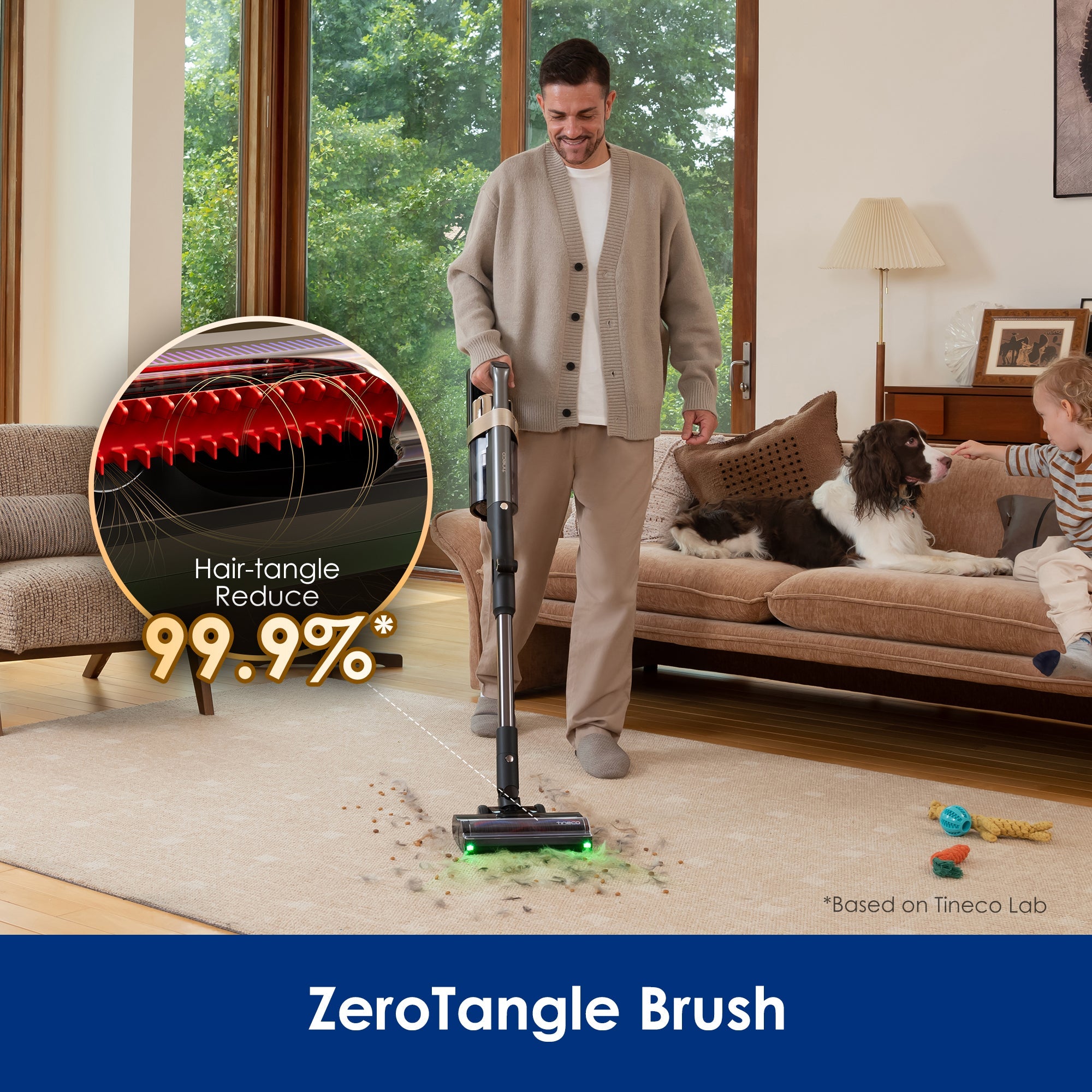 Tineco Pure ONE A90S Cordless Stick Vacuum Cleaner, cordless vacuum, best vacuum cleaner, best vacuum for pet hair, handheld vacuum, best cordless vacuum for pet hair, steam vacuum