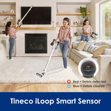 Tineco Pure ONE S15 Essentials Smart Cordless Vacuum Cleaner