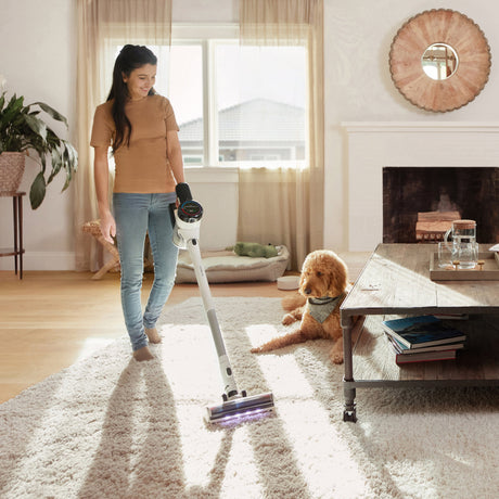Tineco Pure ONE S15 PET Smart Cordless Stick Vacuum Cleaner