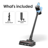 Tineco PURE ONE S20 Cordless Smart Vacuum