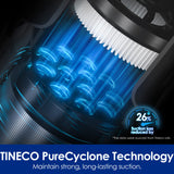 Tineco PURE ONE S20 Cordless Smart Vacuum