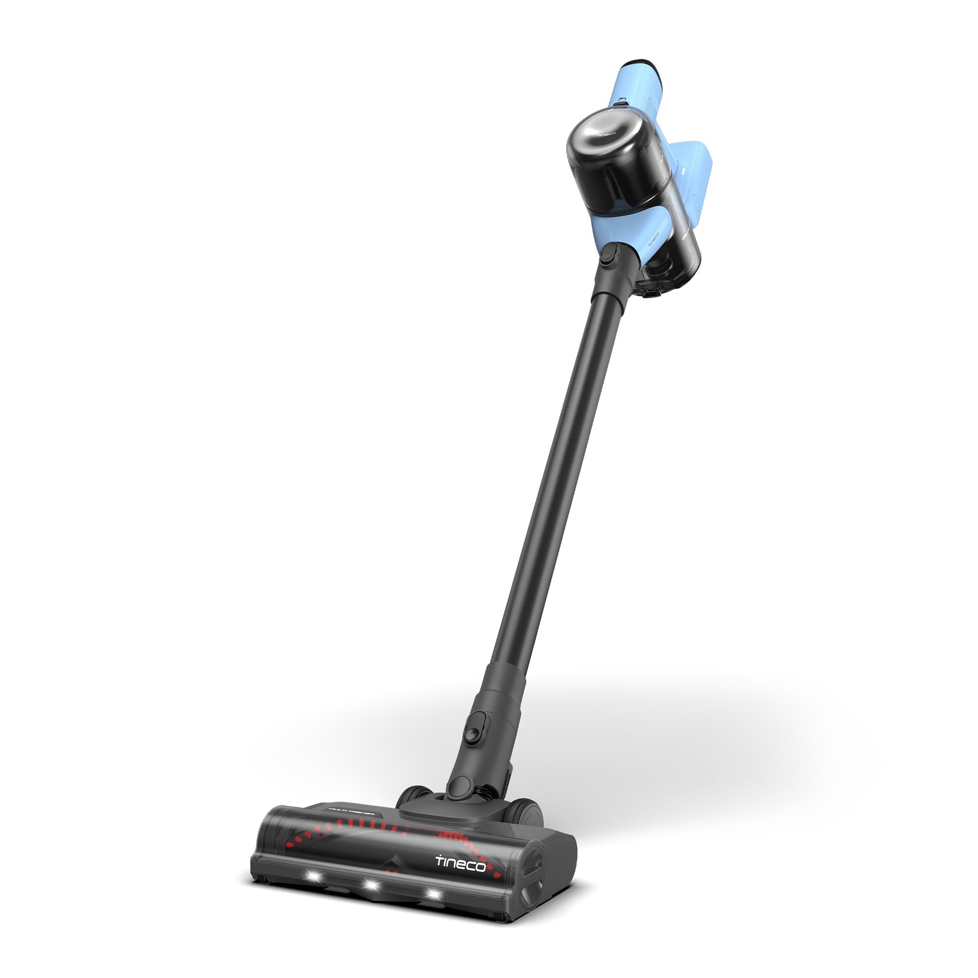 Tineco PURE ONE S20 Cordless Smart Vacuum - 55min Runtime – Tineco US