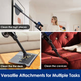 Tineco Pure ONE S30 Cordless Vacuum Cleaner