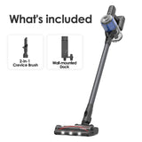 Tineco Pure ONE S30 Cordless Vacuum Cleaner