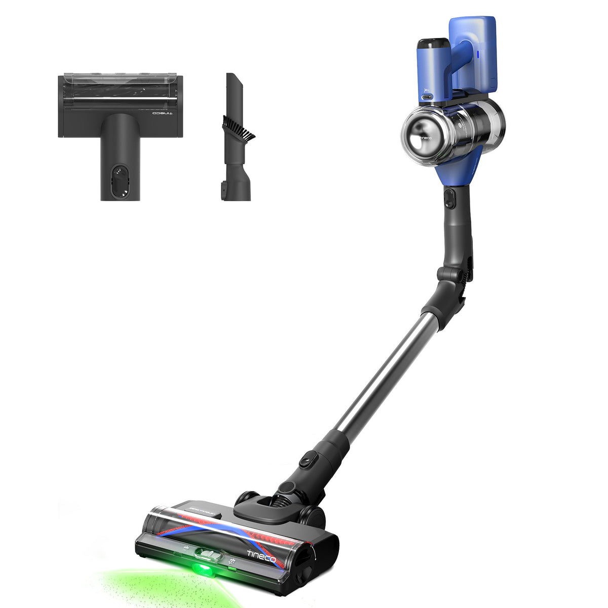Tineco PURE ONE S50 Pro Cordless Vacuum Cleaner- Tineco US