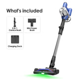 Tineco PURE ONE S50 Pro Cordless Smart Vacuum