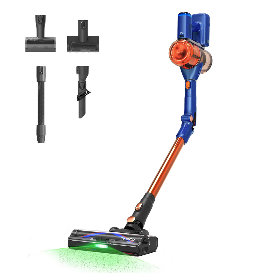 Tineco Pure ONE S70 cordless vacuum
