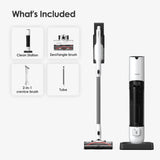 Tineco Pure ONE Station 5 Cordless Smart Vacuum