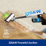 Tineco Pure ONE Station 5 Smart Cordless Vacuum
