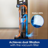Tineco Pure ONE STATION Series Cordless Vacuum Cleaner Replacement HEPA Filter & Cover Assembly