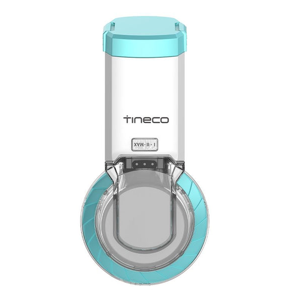 Tineco pwrhero hot 11 series vacuum black