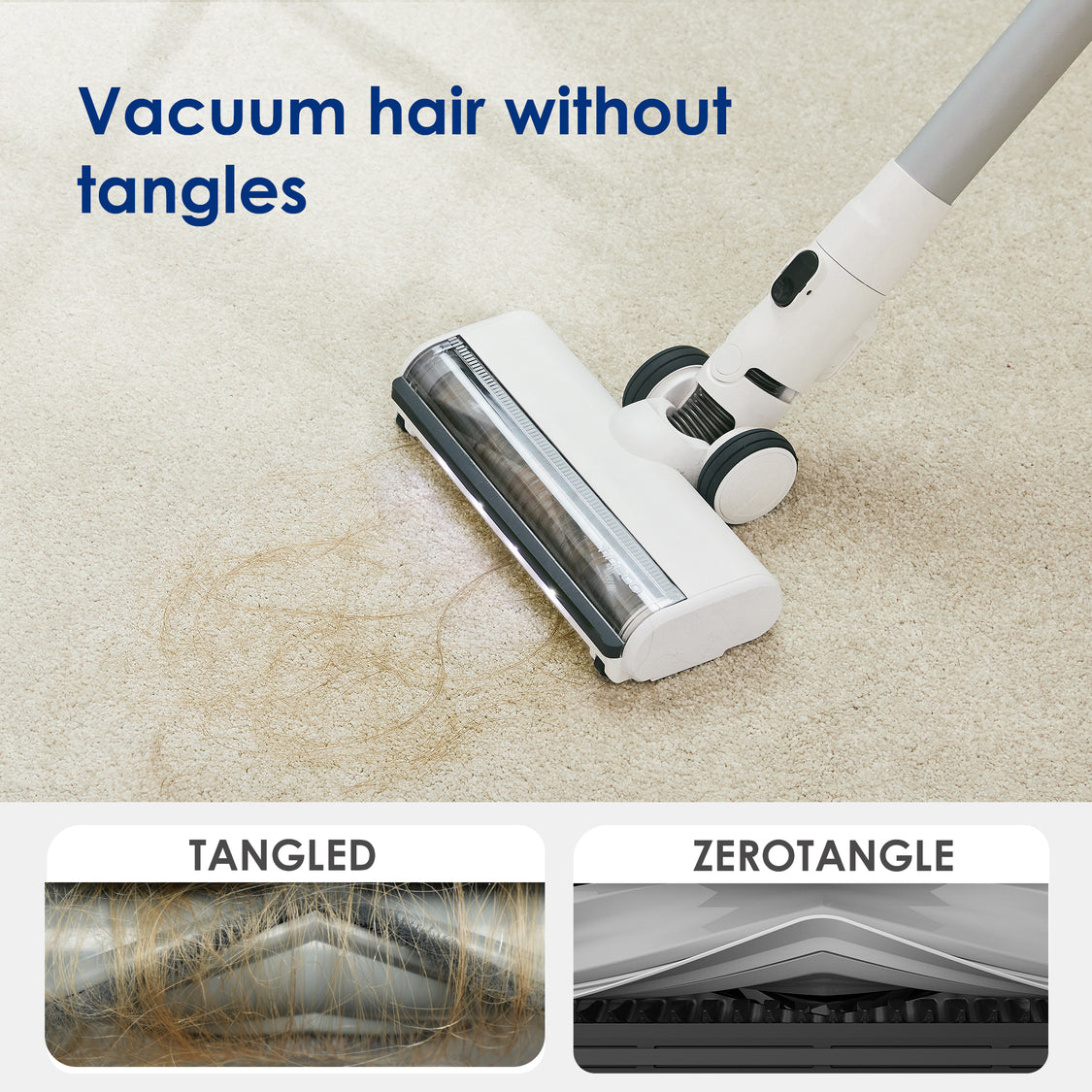 Tineco A11 Pet EX Cordless Stick Vacuum Tineco US