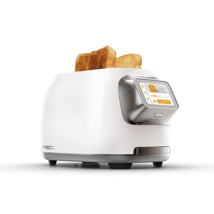 Tineco TOASTY ONE: Smart Toaster with IntelliHeat™ & GoldenCrispy™  Technology
