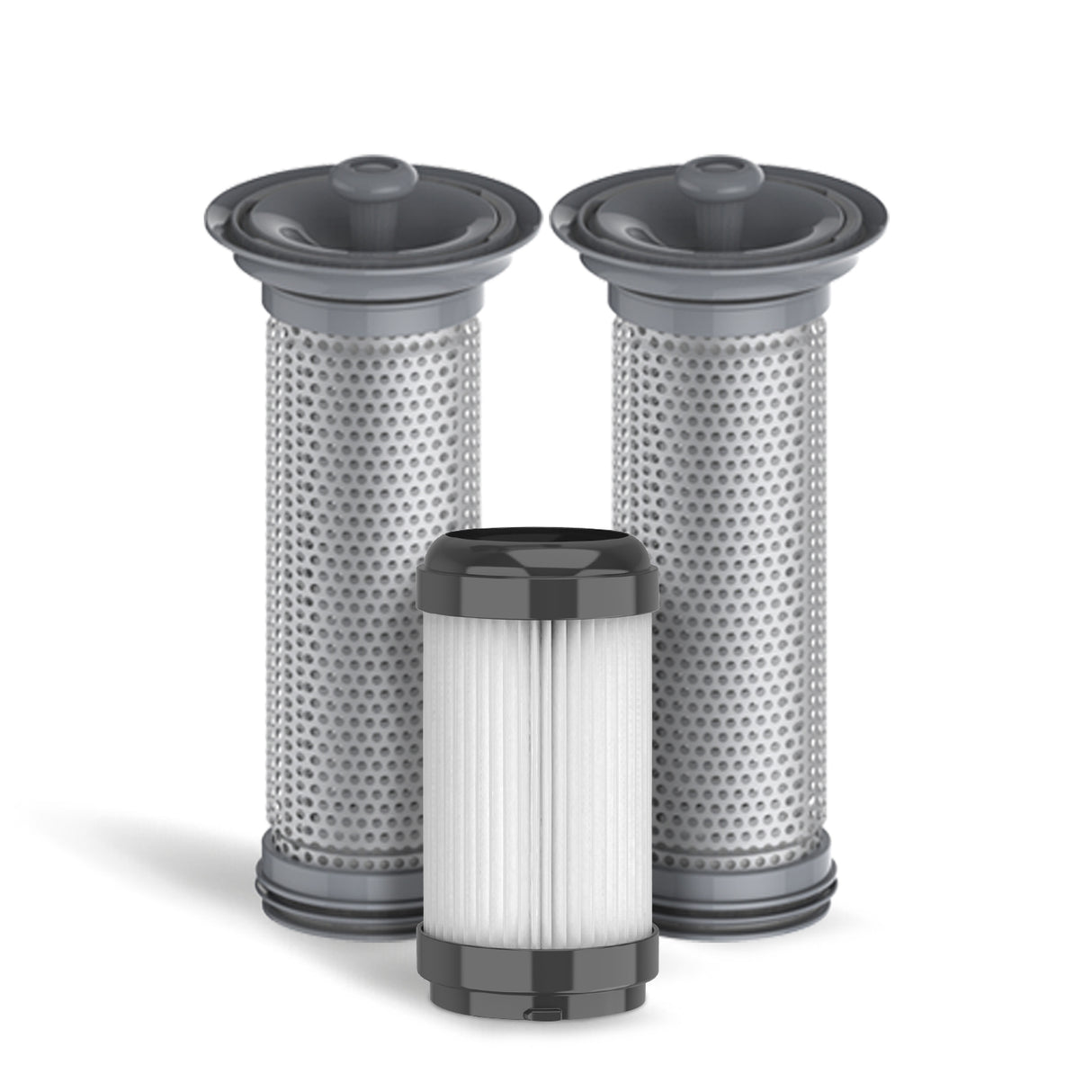 Tineco PURE ONE X Series Replacement Filter Kit-2 x Pre Filter & 1 x HEPA