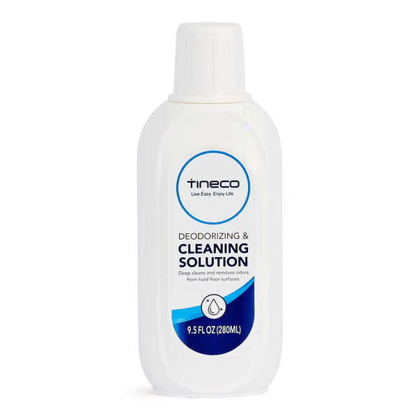 Tineco Floor Cleaning Solution for iFloor 2 Complete, iFloor 3 Breeze Complete, Floor One S3 Series, Floor One S5, Floor One S5 Combo, Floor One S5