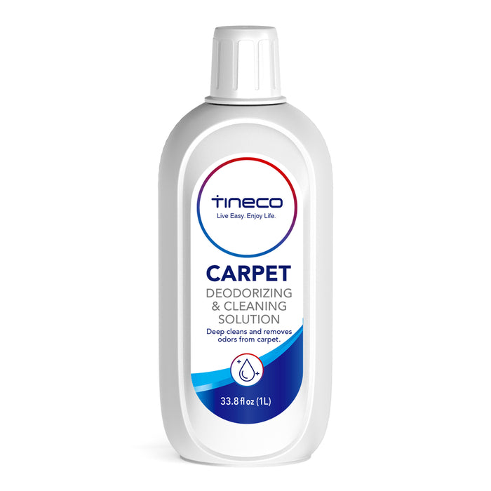 Tineco Carpet One Carpet Cleaner Machine & 33.8 OZ Carpet Cleaning Solution  - Yahoo Shopping