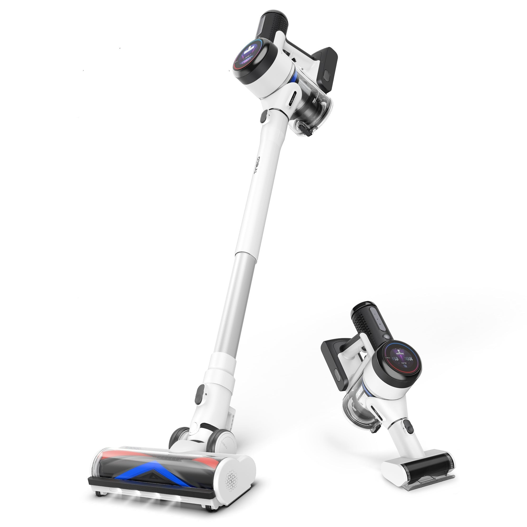 Tineco Pure ONE S15 PRO Smart Cordless Stick Vacuum Cleaner