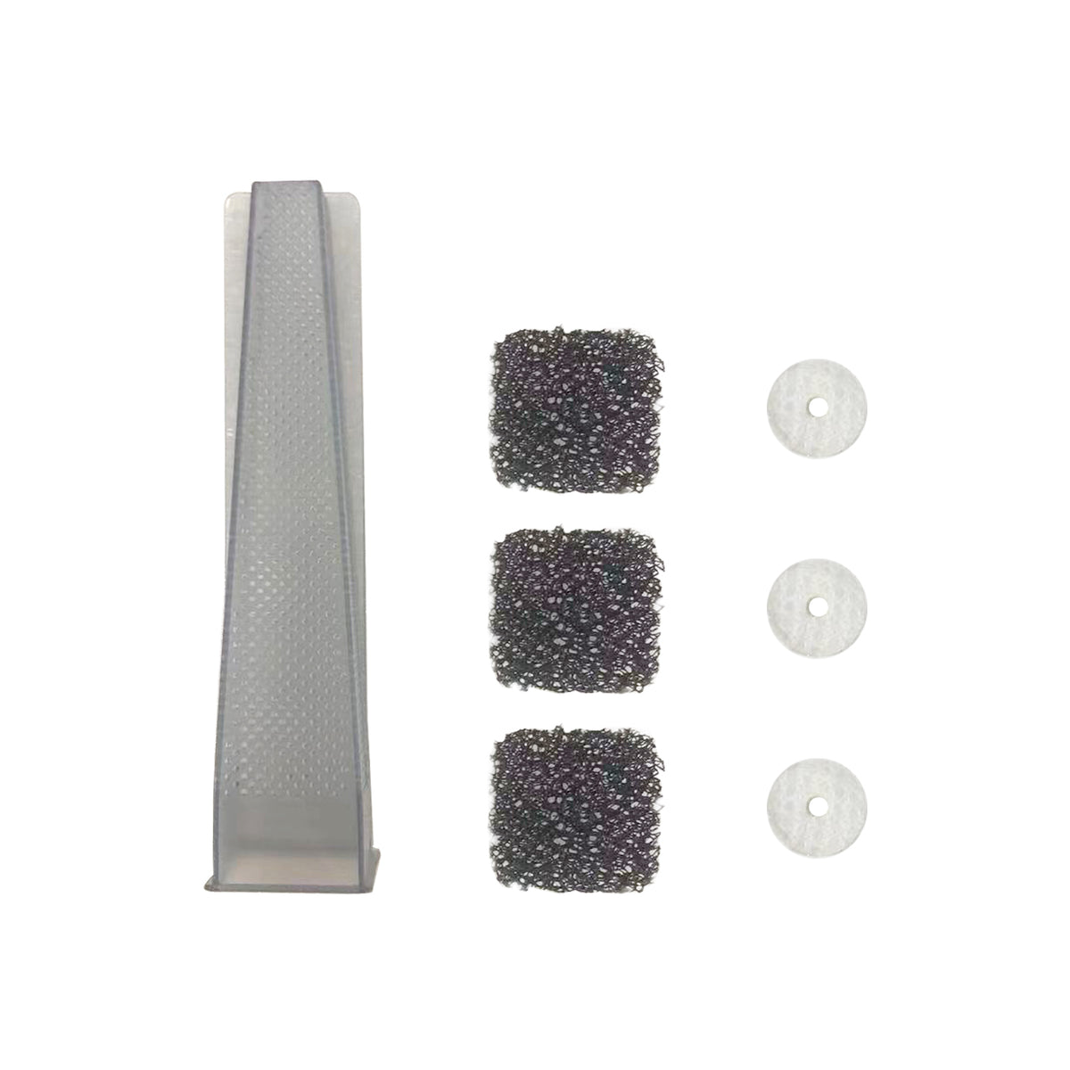 Hobby Filter Sponge black