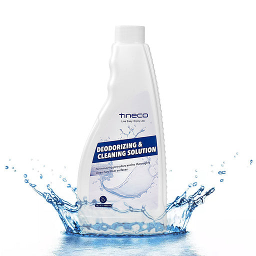 What I use as an alternative to the Tineco solution. #lowtoxcleaning #, Tineco