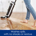 Tineco Floor One S3 cordless Wet Dry Vacuum Cleaner