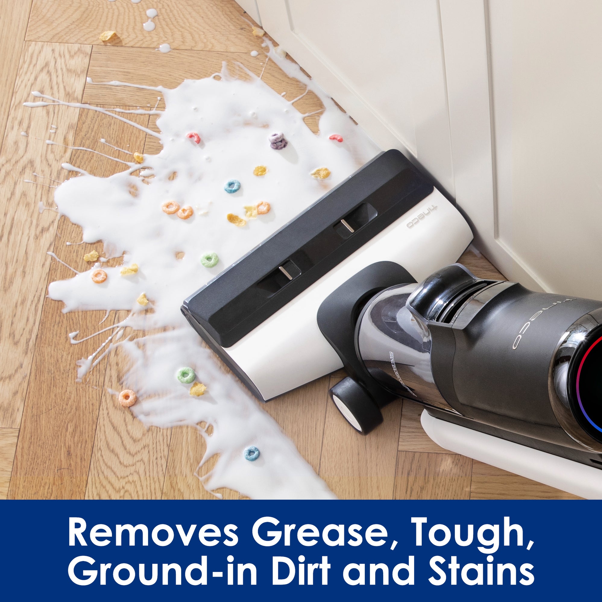 Cleaning Solution — Tineco US