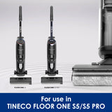 Tineco FLOOR ONE S7 PRO/S5/S5 PRO 2 Replacement Brush Roller