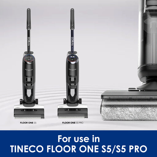 Tineco Floor One S3 Accessories