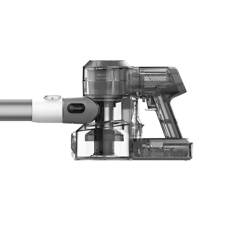 Tineco PURE ONE S11 Series Replacement Dustbin Tineco US