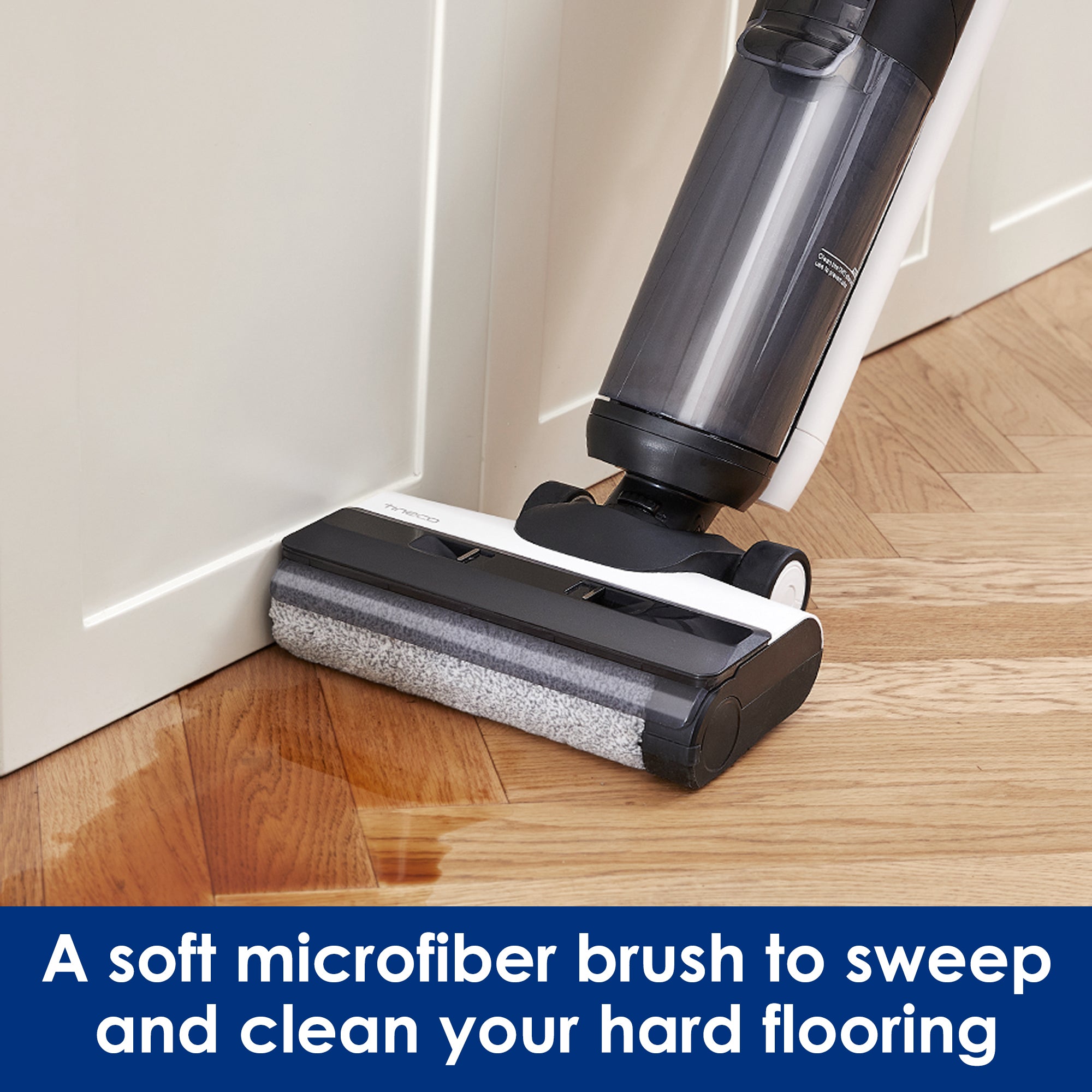 Tineco FLOOR ONE S5 COMBO Replacement Brush Roller - Tineco US