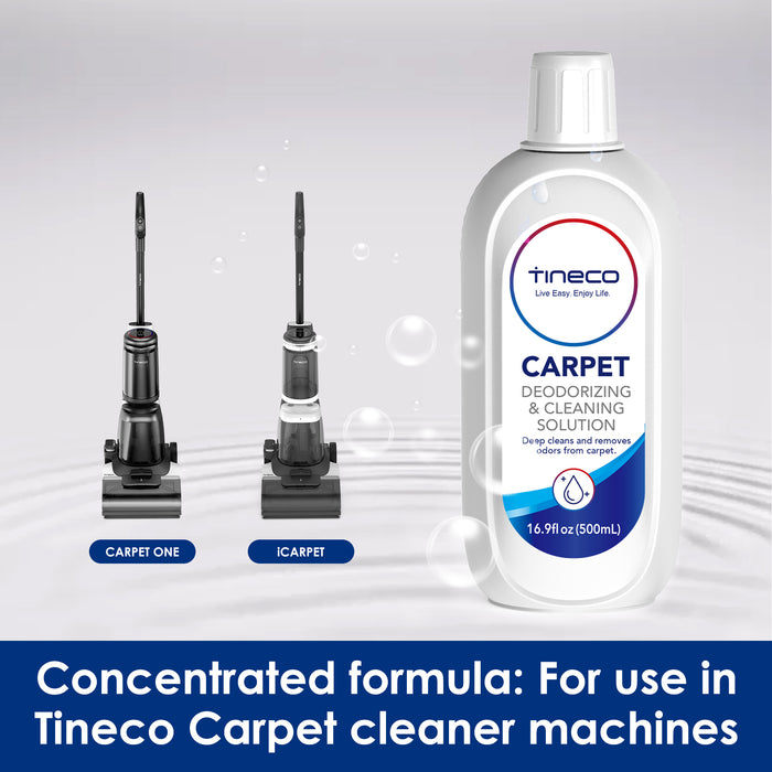 Tineco CARPET ONE PRO Shampooer Review - Clean and freshen your