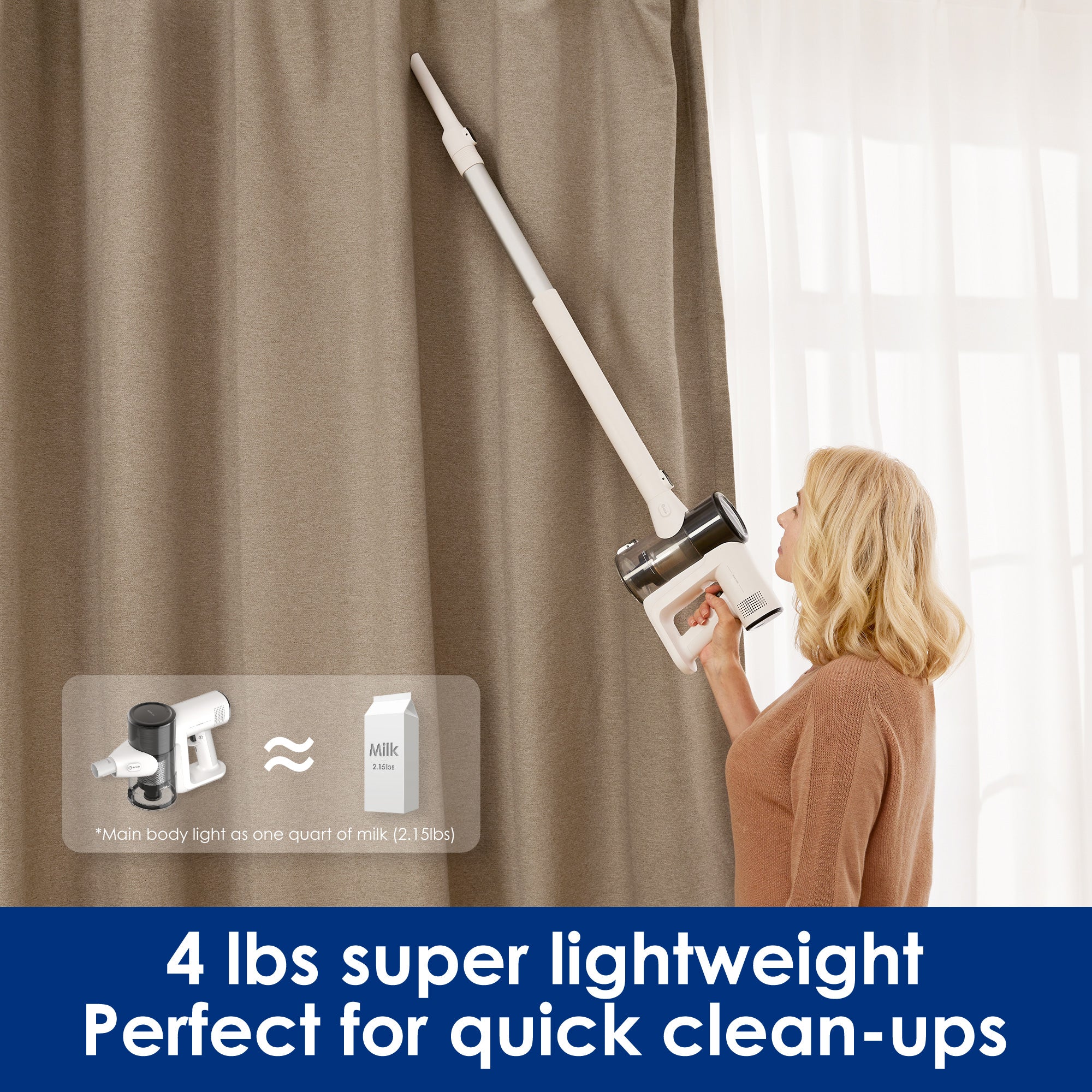 Tineco Pure ONE Air Cordless Vacuum Cleaner - Tineco US