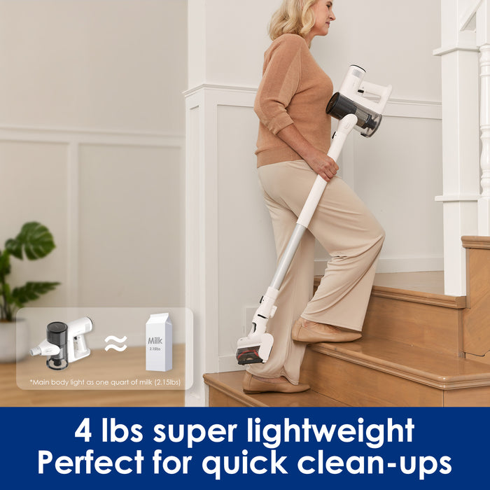 Tineco Pure ONE Air Cordless Vacuum Cleaner